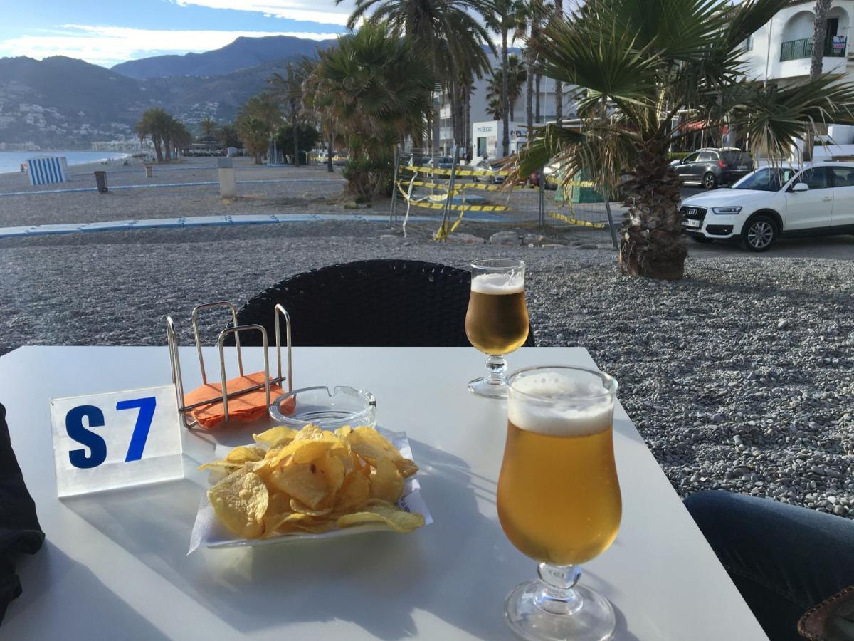 La Herradura Playa Apartment *