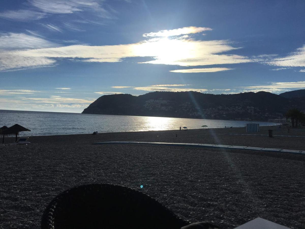 La Herradura Playa *