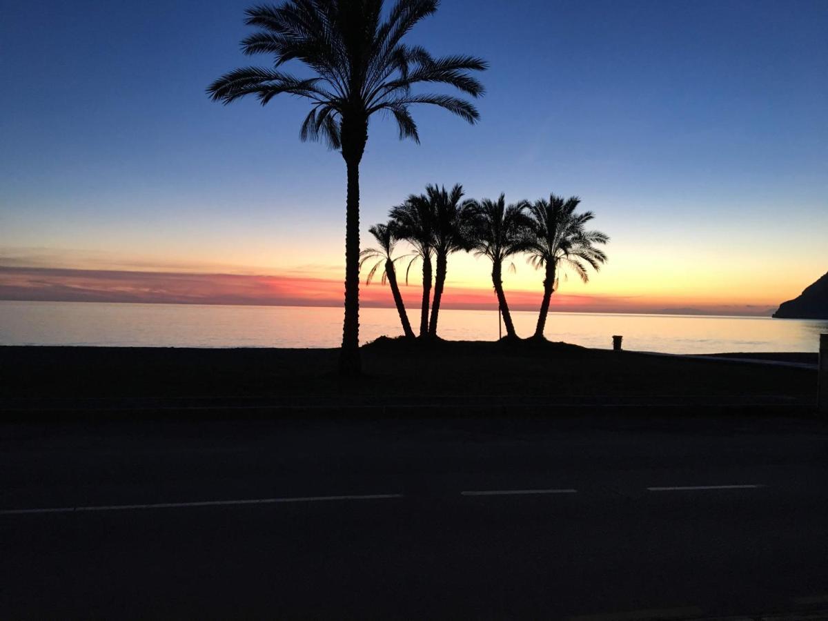 La Herradura Playa Apartment