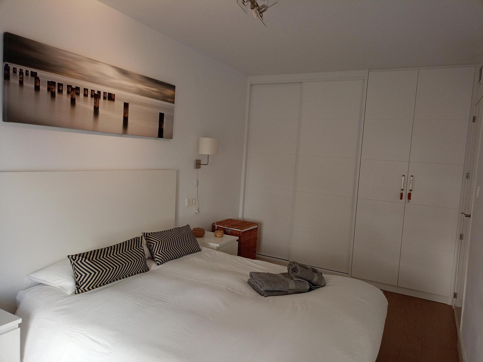 La Herradura Playa Apartment