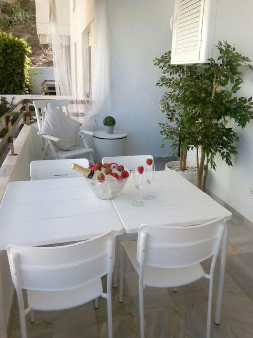 Apartment La Herradura Playa