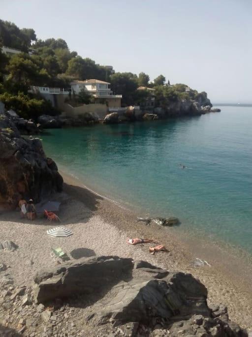 La Herradura Playa Apartment La Herradura (Granada)