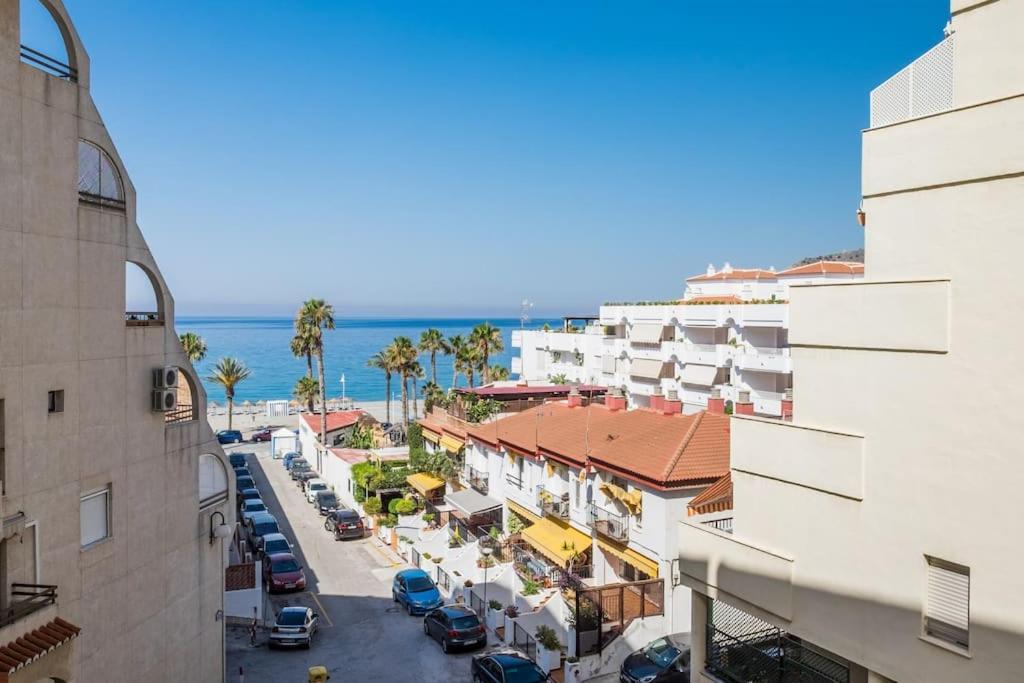 Apartment La Herradura Playa La Herradura (Granada)