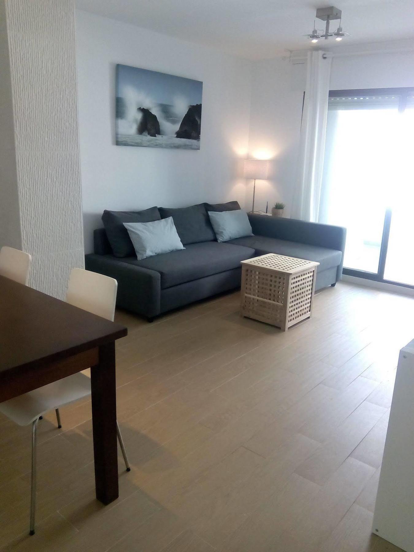 La Herradura Playa Apartment La Herradura (Granada)