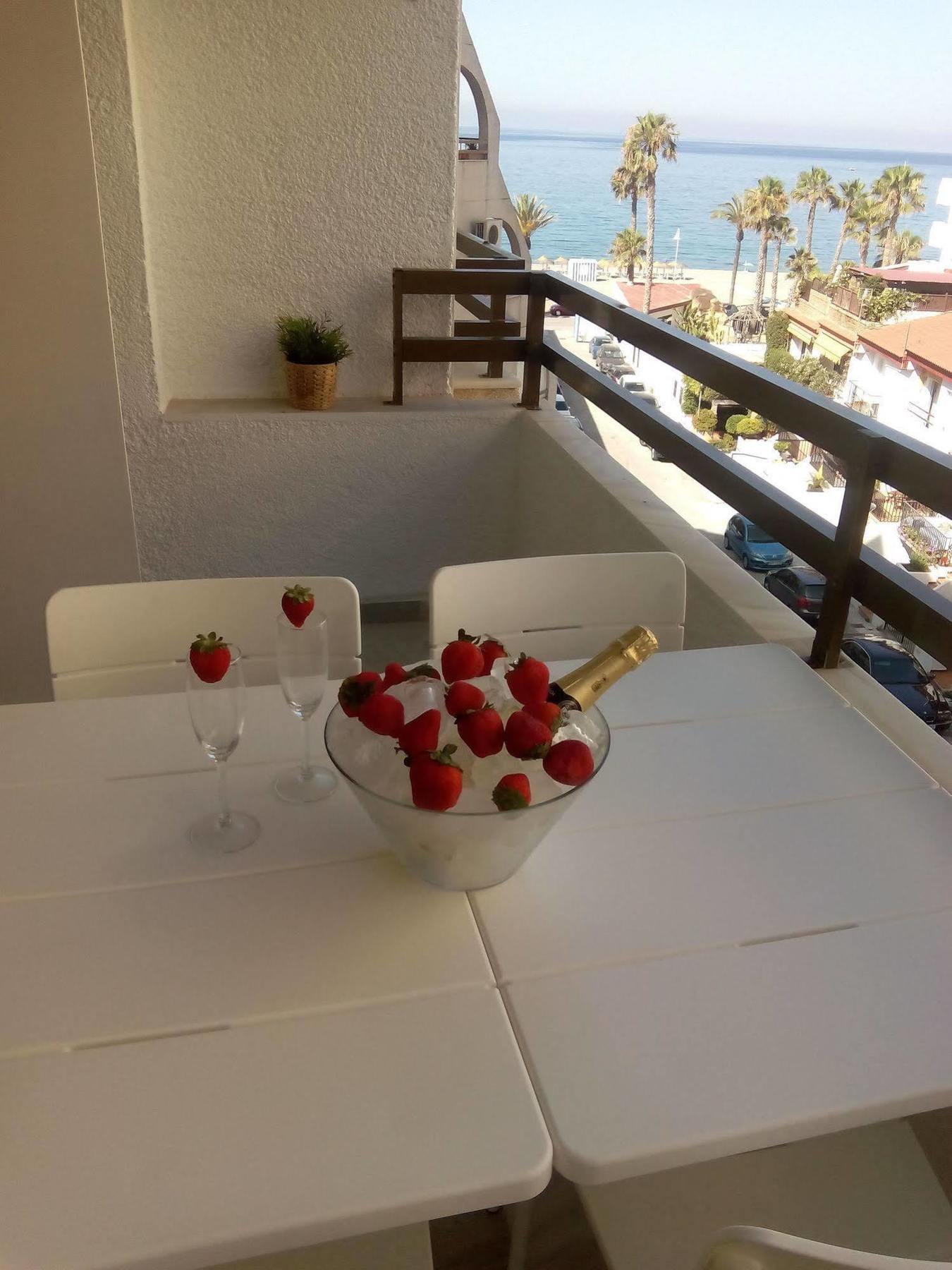 La Herradura Playa Apartment La Herradura (Granada)