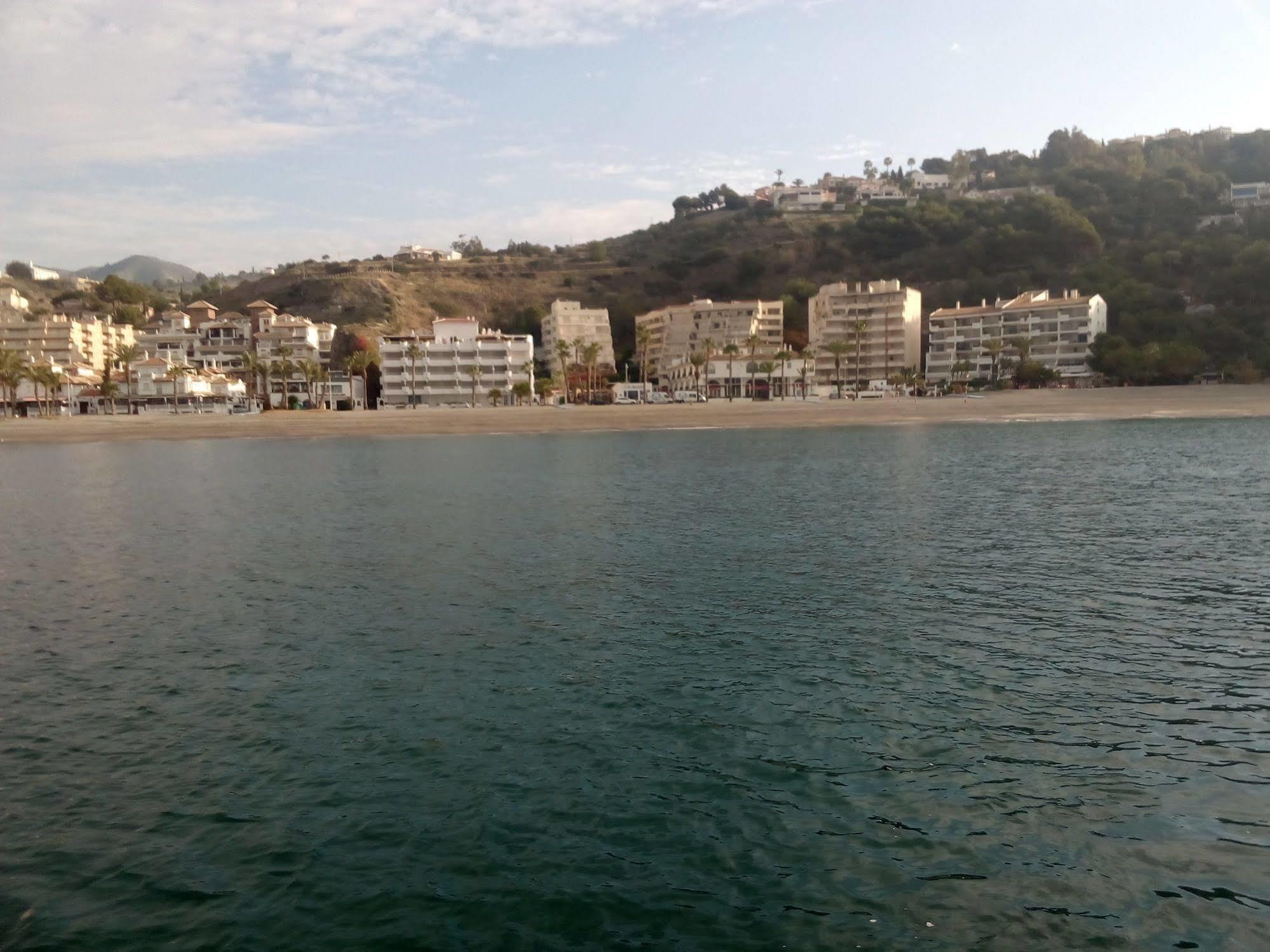 La Herradura Playa Apartment